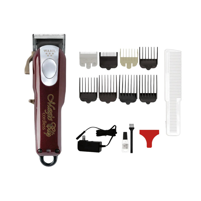 #8148 5-Star Cordless Magic Clipper