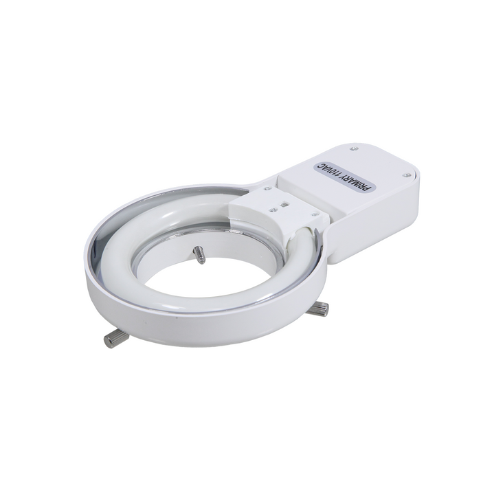 8W Fluorescence Light Fluorescence Ring Light (8W 110V ID60mm), SKU ML12111111, three quarter front view