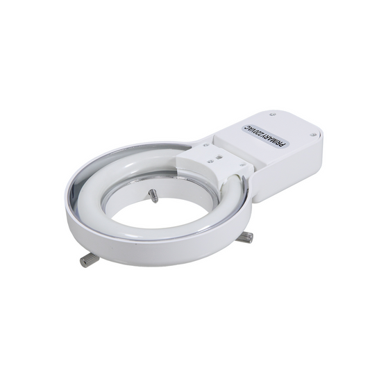 8W Fluorescence Light Fluorescence Ring Light (8W 220V ID60mm), SKU ML12111121, three quarter front view