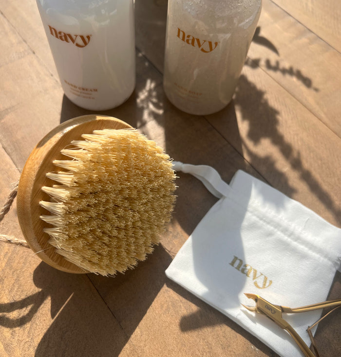 Body Brush
