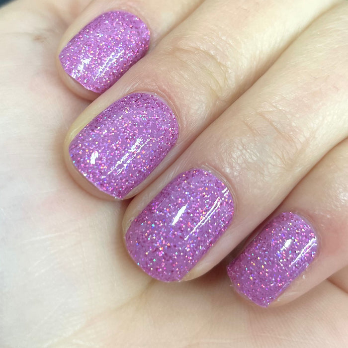 Nail wrapsZE-0707