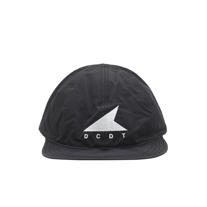 A-3 Nylon Hat - Black