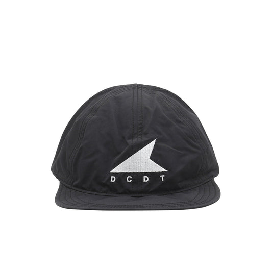 A-3 Nylon Hat - Black