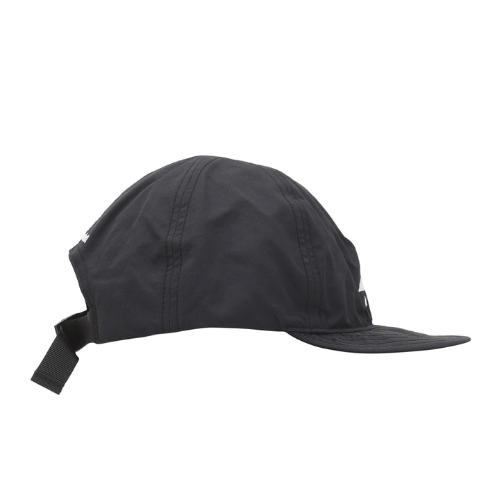 A-3 Nylon Hat - Black
