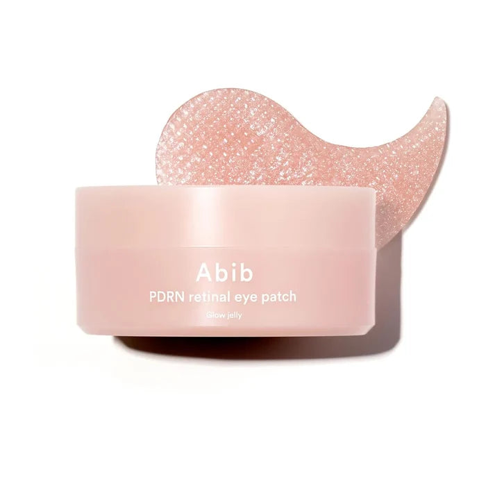 Abib PDRN Retinal Eye Patch