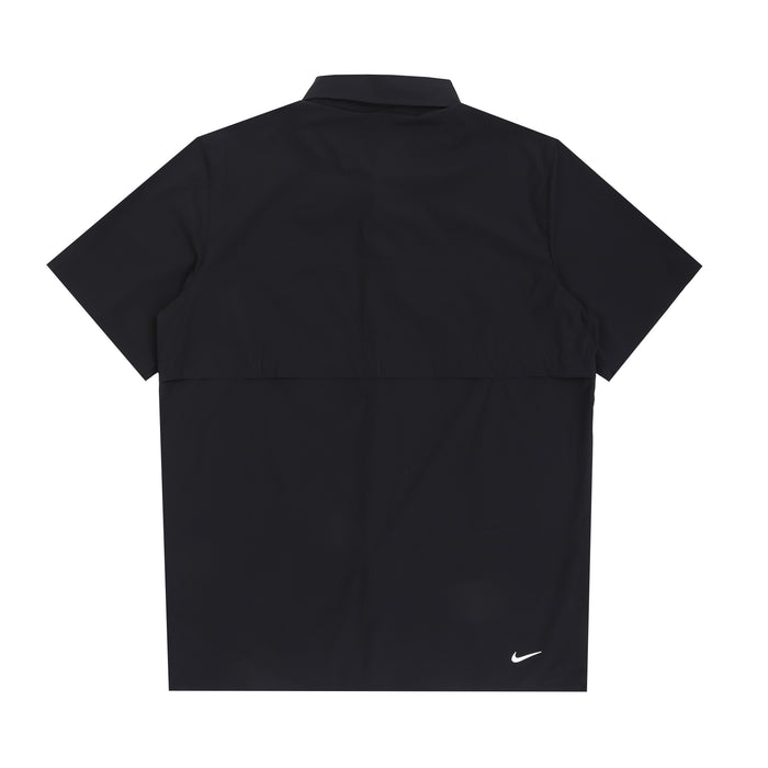 ACG Aireez SS BD Shirt - Black