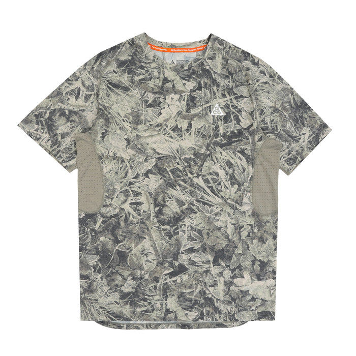 ACG Dri-FIT ADV Solar Chase SS Top - Sequoia