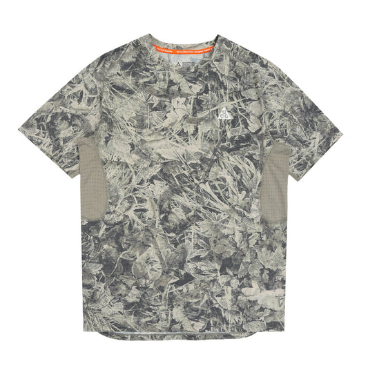 ACG Dri-FIT ADV Solar Chase SS Top - Sequoia