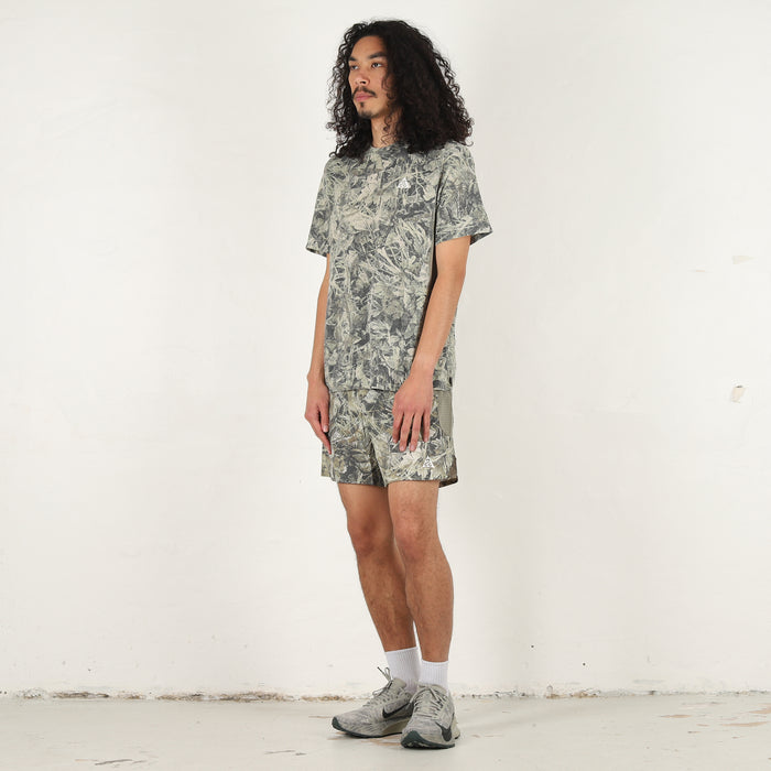 ACG Dri-FIT ADV Solar Chase SS Top - Sequoia