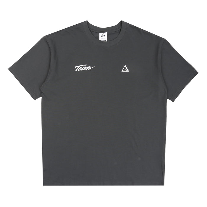 ACG Dri-FIT LSE ACRD T-Shirt - Dark Smoke Grey