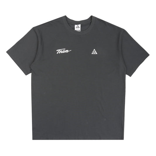 ACG Dri-FIT LSE ACRD T-Shirt - Dark Smoke Grey