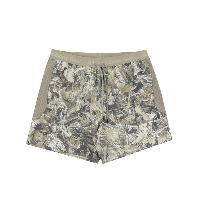 ACG Essential 6BF Shorts - Sequoia