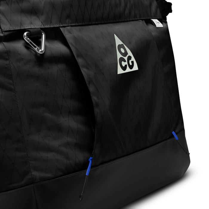ACG Gear Tote - Black