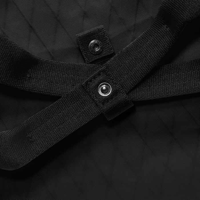 ACG Gear Tote - Black
