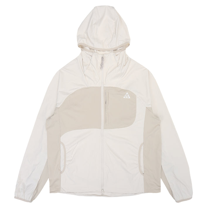 ACG UV Five Towers Jacket - Lt Orewood Brown