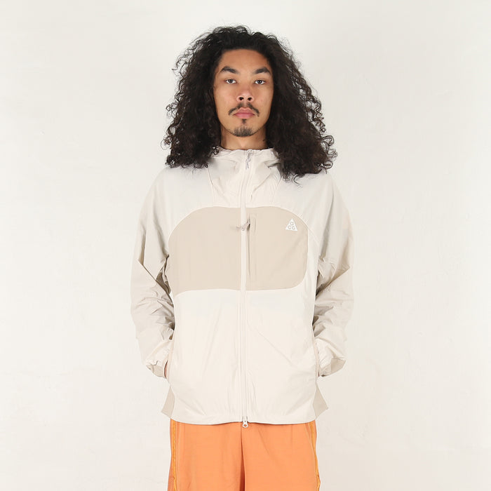 ACG UV Five Towers Jacket - Lt Orewood Brown