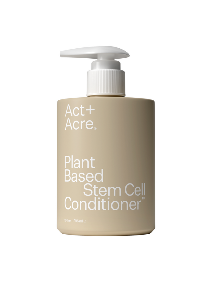 Act+Acre Stem Cell Conditioner