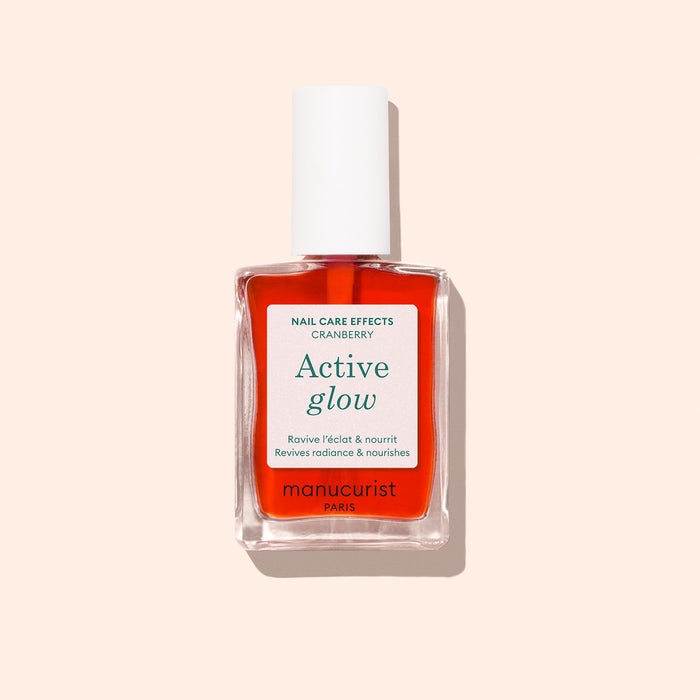 Active™ Glow Cranberry