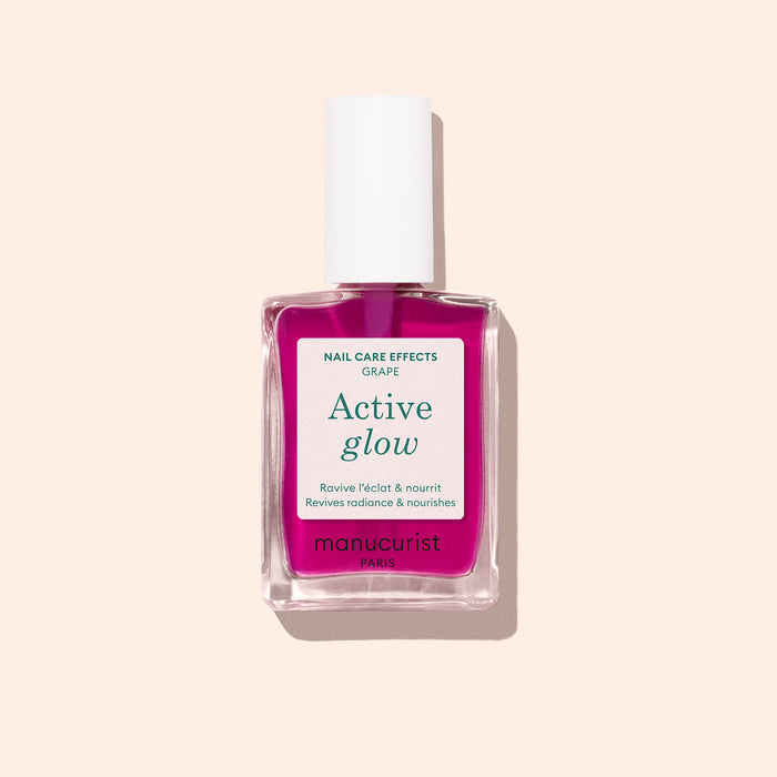 Active™ Glow Grape