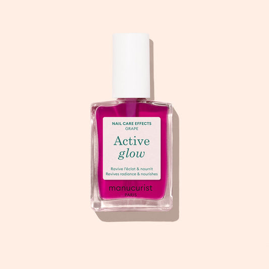 Active™ Glow Grape