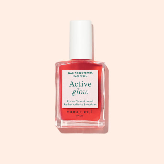 Active™ Glow Raspberry