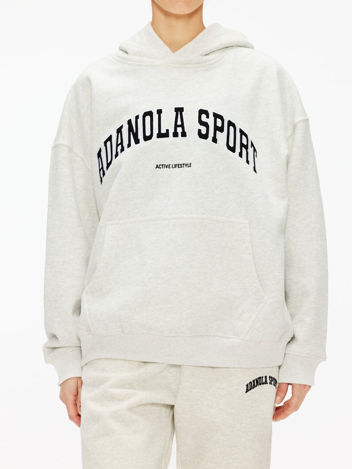Adanola Sport Oversized Hoodie