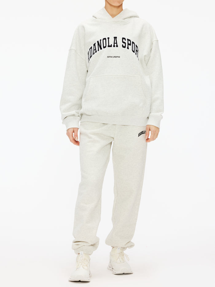 Adanola Sport Oversized Hoodie