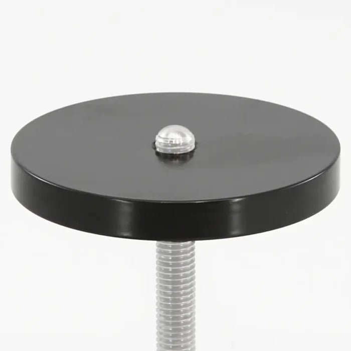ADM V Series Counterweight with 3″ Threaded Rod (VCW-S) - Astronomy Plus