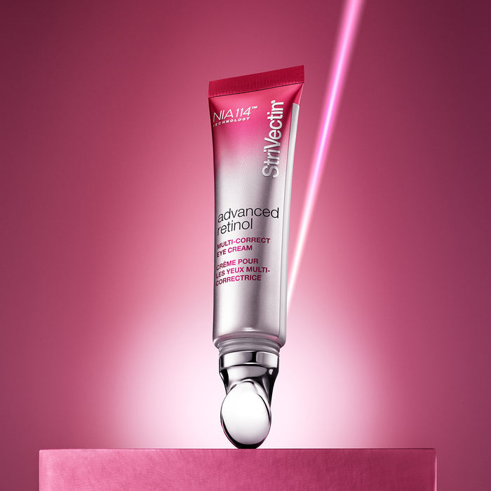 Advanced Retinol Multi-Correct Eye Cream