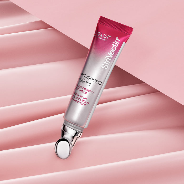 Advanced Retinol Multi-Correct Eye Cream