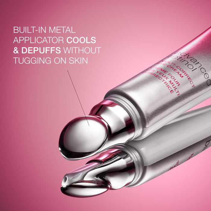 Advanced Retinol Multi-Correct Eye Cream