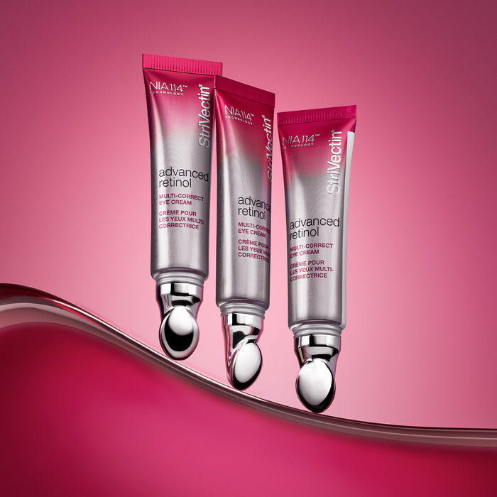 Advanced Retinol Multi-Correct Eye Cream