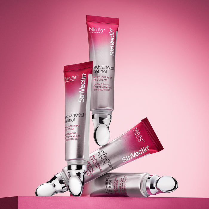 Advanced Retinol Multi-Correct Eye Cream