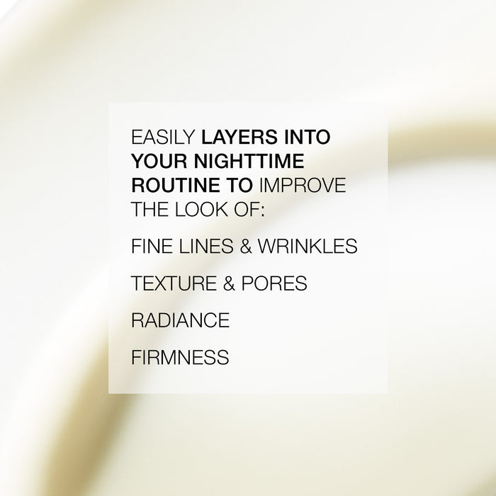 Advanced Retinol Nightly Multi-Correct Serum