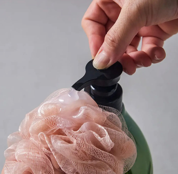 AEKYUNG KERASYS shower mate botanic oilve body wash غسول الجسم بالزيتون من ايكيونك كيراساس