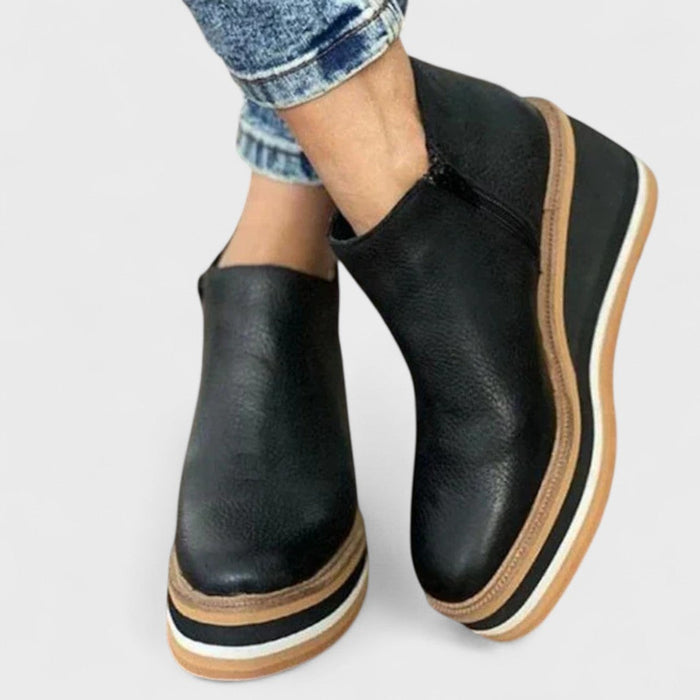 Aevra | Comfortable Boots