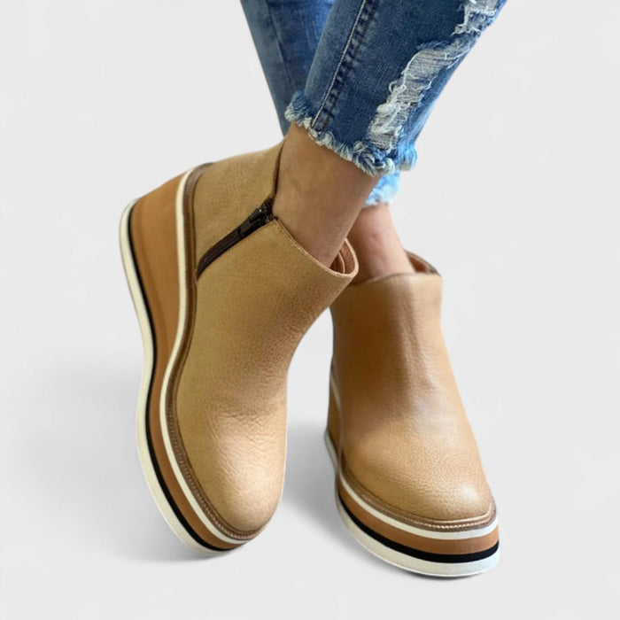 Aevra | Comfortable Boots