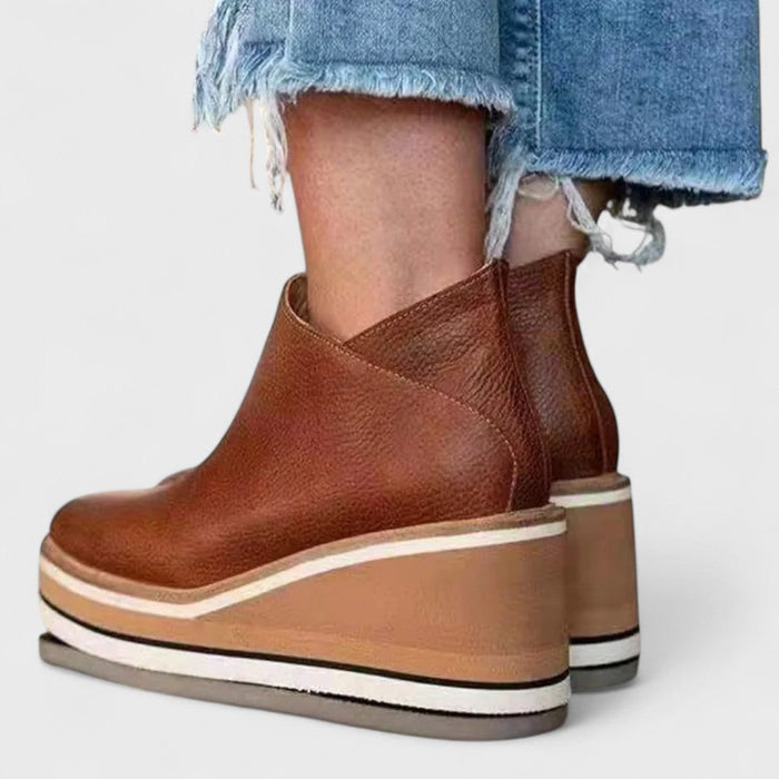 Aevra | Comfortable Boots