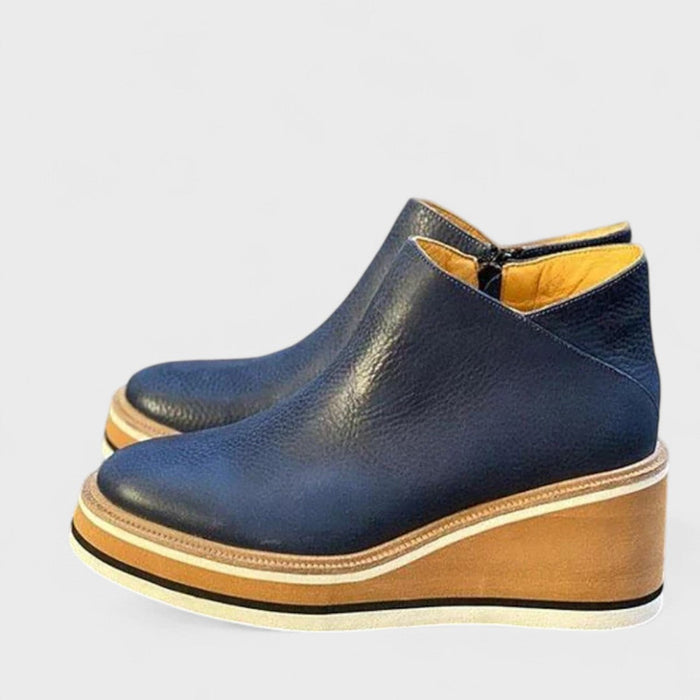 Aevra | Comfortable Boots