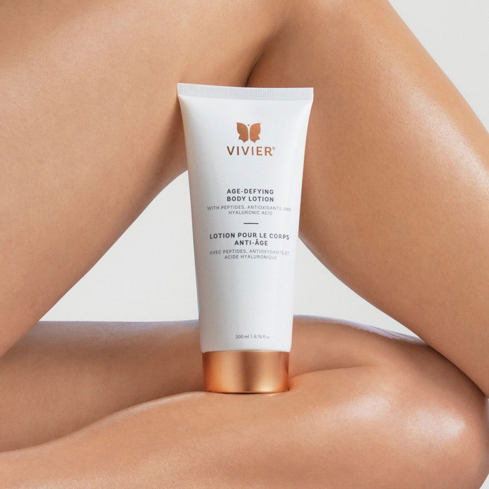 Age-Defying Body Lotion
