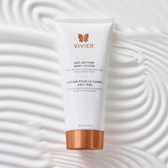 Age-Defying Body Lotion