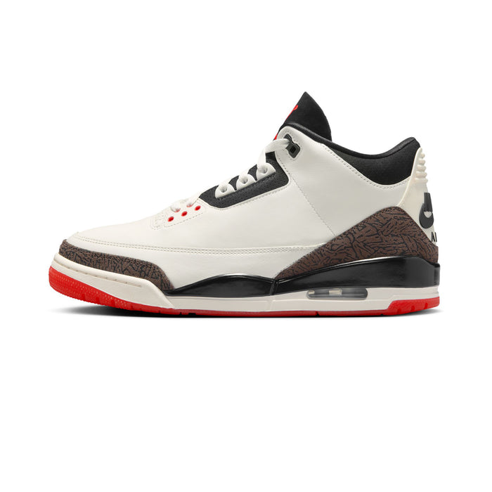 Air Jordan 3 Retro OG - 'World's Best Dad'