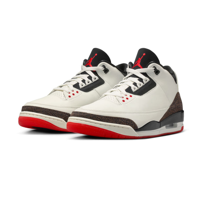 Air Jordan 3 Retro OG - 'World's Best Dad'