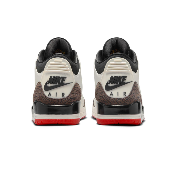 Air Jordan 3 Retro OG - 'World's Best Dad'