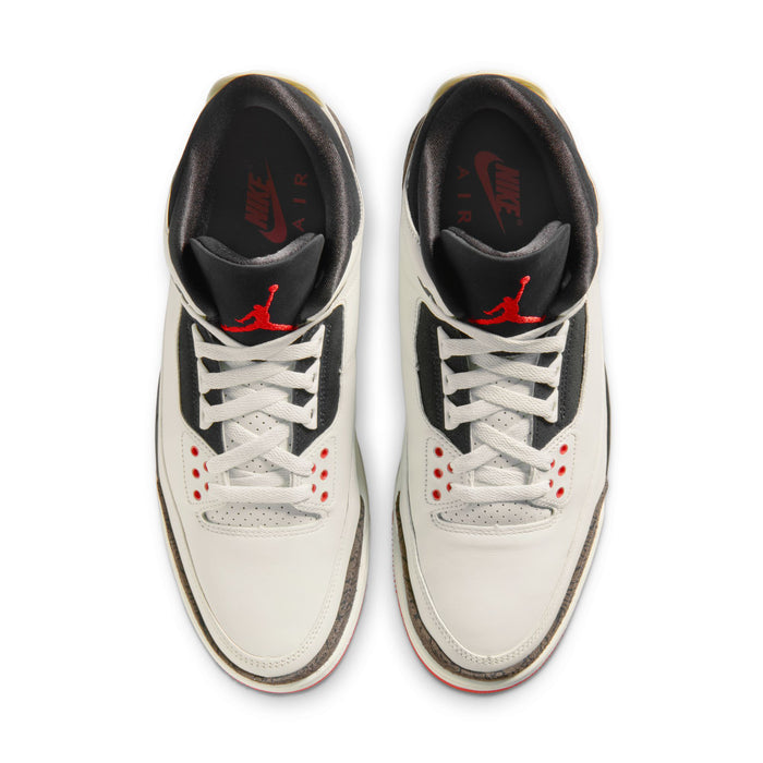 Air Jordan 3 Retro OG - 'World's Best Dad'
