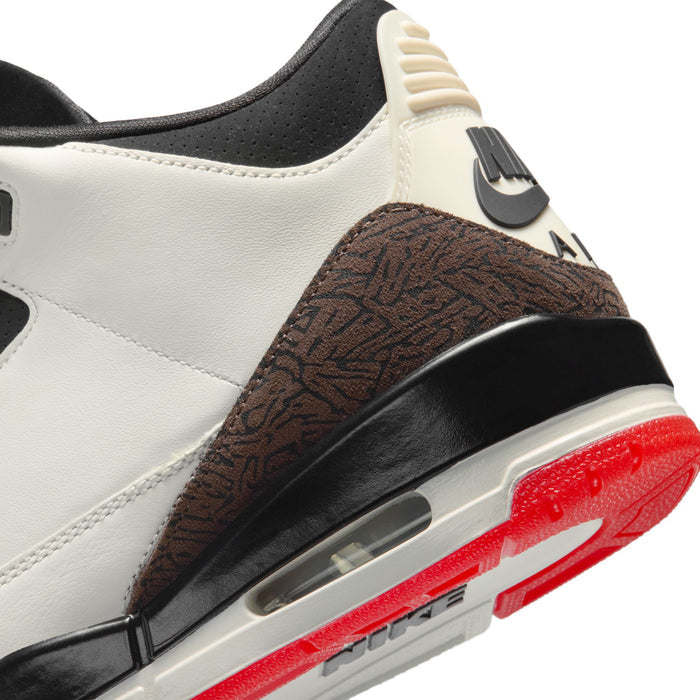 Air Jordan 3 Retro OG - 'World's Best Dad'