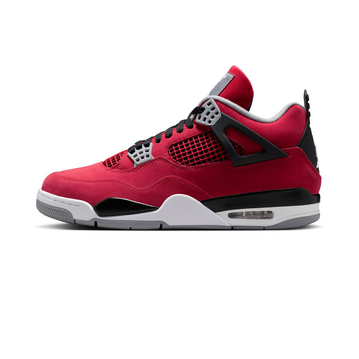 Air Jordan 4 Retro - Fire Red