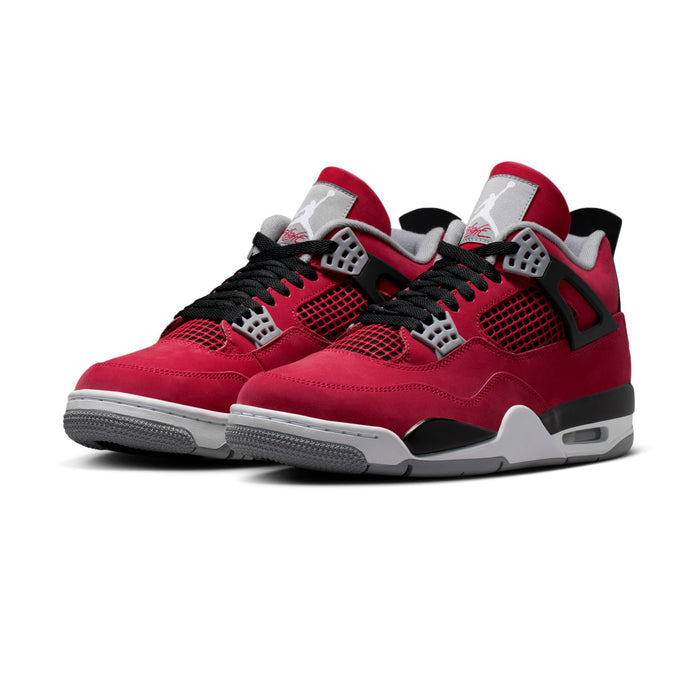 Air Jordan 4 Retro - Fire Red