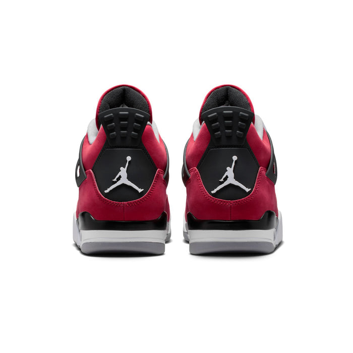 Air Jordan 4 Retro - Fire Red