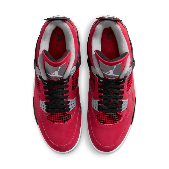 Air Jordan 4 Retro - Fire Red